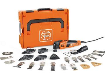 Fein Multimaster MM 700 Max Top Multitool in L-Boxx -, Verzenden