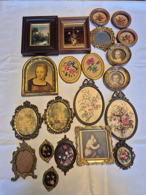 Decoratief ornament - Italië, Antiek en Kunst, Antiek | Speelgoed