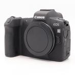 Canon EOS R body | Tweedehands, Audio, Tv en Foto, Verzenden, Zo goed als nieuw, Canon