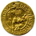 Nederland, Friesland Dukaat 1591 Ducat Hungarian