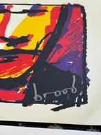 Herman Brood (1946-2001) - Woedend licht