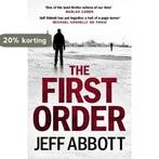 First Order 9780751557350 Jeff Abbott, Boeken, Verzenden, Gelezen, Jeff Abbott