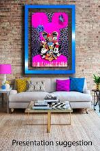Margot Laffon - Minnie And Company, Antiek en Kunst