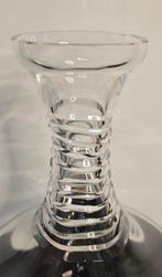 Val Saint Lambert - Karaf - Kristal - Decanter vin VSL, Antiek en Kunst