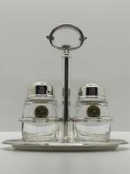 Manifattura italiana - Argenteria di Vicenza -