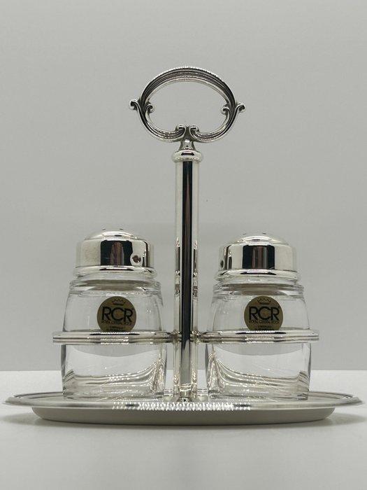 Manifattura italiana - Argenteria di Vicenza -, Antiquités & Art, Antiquités | Argent & Or