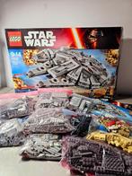 Lego - Star Wars - 75105 - Millenium Falcon (75105) -, Kinderen en Baby's, Speelgoed | Duplo en Lego, Nieuw