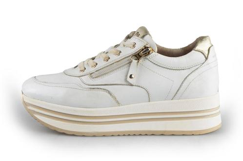 Nero Giardini Sneakers in maat 36 Wit | 10% extra korting, Kleding | Dames, Schoenen, Wit, Gedragen, Sneakers, Verzenden