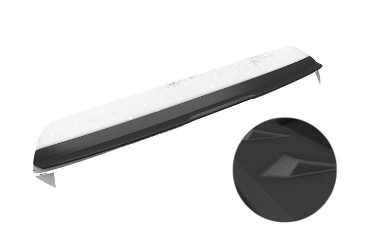 Achtervleugel met ABE voor Ford S-Max 1e generatie HF769-S, Auto-onderdelen, Carrosserie, Nieuw, Verzenden