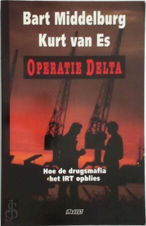 Operatie Delta, Boeken, Taal | Overige Talen, Verzenden