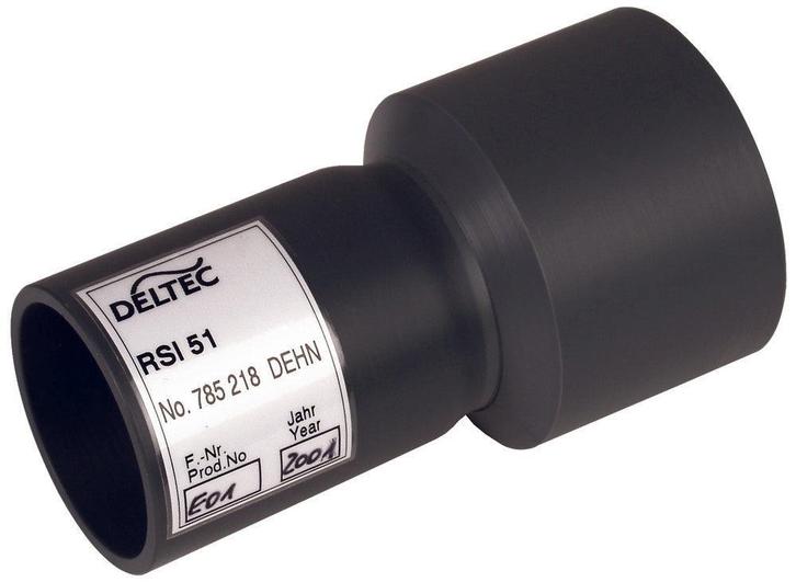 Insert de réduction Dehn pour adaptateurs de tuyaux, Bricolage & Construction, Ventilation & Extraction, Envoi