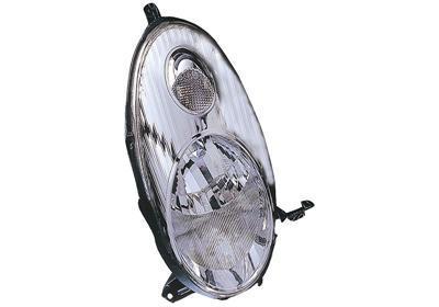 Nissan Micra 2003-2007 Koplamp Links (Koplampen), Auto-onderdelen, Verlichting, Nieuw, Verzenden