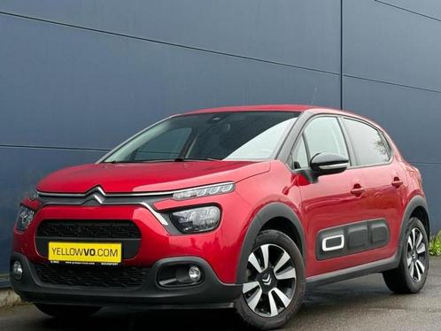 Citroën C3, Auto's, Citroën