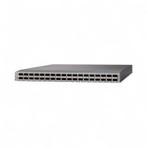 Cisco Nexus 9K - 36x 40Gb/100Gb QSFP28 Port, P/N:, Computers en Software, Netwerk switches, Verzenden, Refurbished