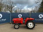 Veiling: Minitractor Kubota L1-235 P.S. Diesel, Ophalen, Nieuw
