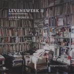 Levenswerk 9789079372188 Margriet Luyten, Boeken, Verzenden, Zo goed als nieuw, Margriet Luyten