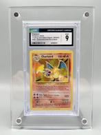 The Pokémon Company Graded card - Charizard Holo - CGC 9, Nieuw