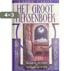 Het Groot Heksenboek 9789029070027 Laurie Cabot, Boeken, Verzenden, Gelezen, Laurie Cabot