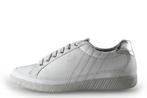 Gabor Sneakers in maat 40 Wit, Kleding | Dames, Schoenen, Verzenden, Wit, Gabor, Zo goed als nieuw