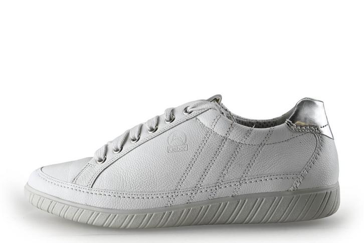 Gabor Sneakers in maat 40 Wit, Kleding | Dames, Schoenen, Wit, Zo goed als nieuw, Sneakers, Verzenden