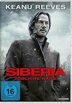 Siberia - Tödliche Nähe von Matthew Ross  DVD, Verzenden