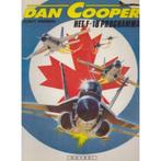 Dan Cooper - Het F-18 programma 9789065740076, Livres, Albert Weinberg, Verzenden