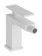 Hansgrohe Tecturis E ééngreeps bidetkraan met PopUp, Doe-het-zelf en Bouw, Ophalen of Verzenden, Nieuw, Kraan