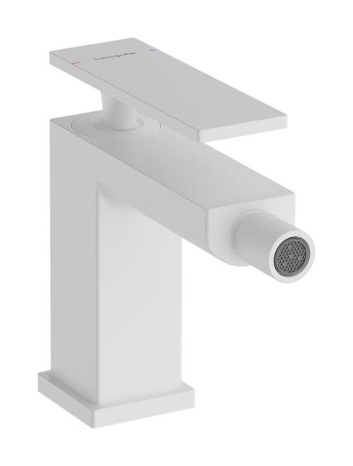 Hansgrohe Tecturis E ééngreeps bidetkraan met PopUp, Doe-het-zelf en Bouw, Sanitair, Kraan, Nieuw, Ophalen of Verzenden
