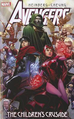 Avengers: The Children’s Crusade Volume 1, Boeken, Strips | Comics, Verzenden