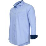 Tweedekans | Cappuccino Italia Overhemd - Maat S -, Kleding | Heren, T-shirts, Ophalen of Verzenden, Nieuw