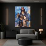 Canvas Fit - Alberto Ricardo - Rumores de Libertad: El alma, Verzamelen, Nieuw