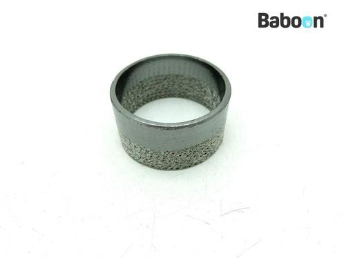 Pompe à vide Yamaha FZ 8 2011-2015 (FZ8 FAZER) Muffler, Motoren, Onderdelen | Yamaha, Verzenden