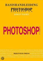 Photoshop Elements 2.0 (basishandl) 9789055481279 J. Toorn, Boeken, Verzenden, Gelezen, J. Toorn
