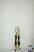 Refurbished - Ski - Elan Starr - 100, Sport en Fitness, Overige merken, Gebruikt, 100 tot 140 cm, Ophalen of Verzenden
