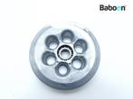 Koppeling BMW F 700 GS (F700GS K70) Pressure plate (7690420), Motoren, Verzenden, Gebruikt