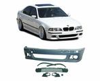 M Pakket Sportlook Voorbumper met PDC BMW 5 Serie E39 B1403