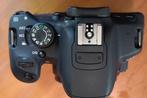 Canon EOS 700D + EF-0S 15-85 IS USM Digitale camera, Audio, Tv en Foto, Nieuw