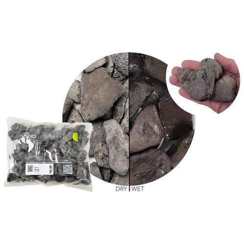 WIO Decor-DRUID Gravel Mix, Dieren en Toebehoren, Vissen | Aquaria en Toebehoren, Nieuw, Verzenden