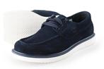 Timberland Veterschoenen in maat 40 Blauw | 5% extra korting, Kleding | Heren, Schoenen, Timberland, Zo goed als nieuw, Veterschoenen