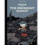 Hilda HC 2 Hilda and The Midnight Giant OBC 9781907704253, Boeken, Taal | Engels, Verzenden, Gelezen, Luke Pearson