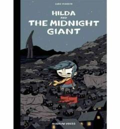 Hilda HC 2 Hilda and The Midnight Giant OBC 9781907704253, Boeken, Taal | Engels, Gelezen, Verzenden