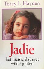 Jadie 9789065907400 Torey L. Hayden, Boeken, Verzenden, Gelezen, Torey L. Hayden