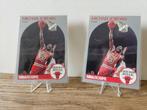 1990 - NBA Hoops - Michael Jordan - 13 Card, Hobby en Vrije tijd, Nieuw