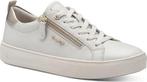Tamaris COMFORT Essentials Dames Sneaker - OFFWHITE NAPPA..., Verzenden