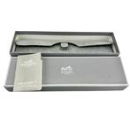 Hermès - Hermes Watch Kelly Womens - Sans Prix de Réserve -, Nieuw