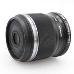 Olympus M.Zuiko Digital ED 30mm F/3.5 Macro | Tweedehands, Verzenden
