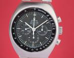 Omega - Speedmaster Mark II - 145.014 - Homme - 1960-1969, Handtassen en Accessoires, Nieuw