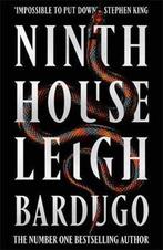 Ninth house / Alex Stern / 1 9781473227965 Leigh Bardugo, Boeken, Verzenden, Zo goed als nieuw, Leigh Bardugo