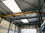 Demag enkelligger bovenloopkraan ± 12.105 mm x 5t 001461U, Ophalen, Gebruikt