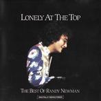 Randy Newman - Lonely At The Top - The Best Of Randy Newman, Cd's en Dvd's, Verzenden, Gebruikt